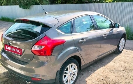 Ford Focus III, 2014 год, 999 000 рублей, 9 фотография