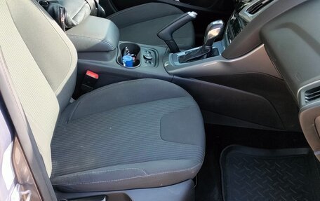 Ford Focus III, 2014 год, 999 000 рублей, 14 фотография