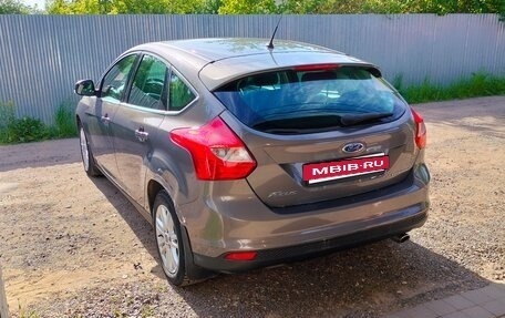 Ford Focus III, 2014 год, 999 000 рублей, 8 фотография