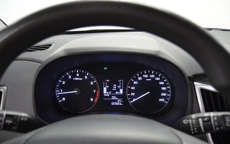 Hyundai Creta I рестайлинг, 2020 год, 1 550 000 рублей, 12 фотография