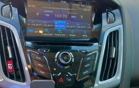 Ford Focus III, 2014 год, 999 000 рублей, 15 фотография