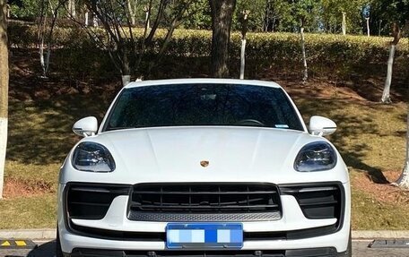Porsche Macan I рестайлинг, 2022 год, 3 500 002 рублей, 2 фотография