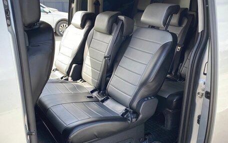 Peugeot Traveller I, 2021 год, 2 550 000 рублей, 9 фотография