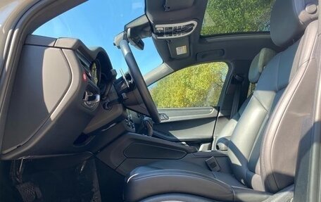 Porsche Macan I рестайлинг, 2022 год, 3 500 002 рублей, 8 фотография