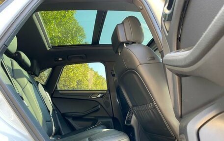 Porsche Macan I рестайлинг, 2022 год, 3 500 002 рублей, 12 фотография