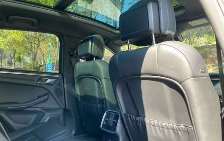 Porsche Macan I рестайлинг, 2022 год, 3 500 002 рублей, 11 фотография