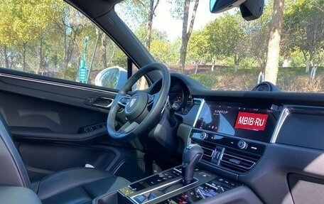 Porsche Macan I рестайлинг, 2022 год, 3 500 002 рублей, 9 фотография