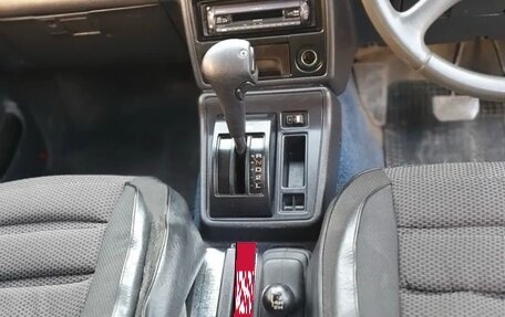 Suzuki Escudo III, 1993 год, 350 000 рублей, 6 фотография