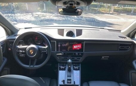 Porsche Macan I рестайлинг, 2022 год, 3 500 002 рублей, 6 фотография