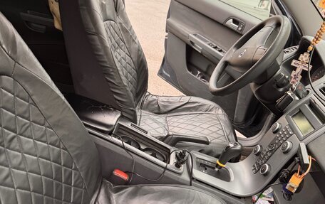 Volvo S40 II, 2008 год, 650 000 рублей, 5 фотография