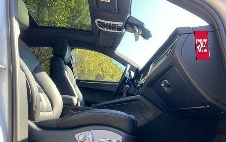 Porsche Macan I рестайлинг, 2022 год, 3 500 002 рублей, 10 фотография
