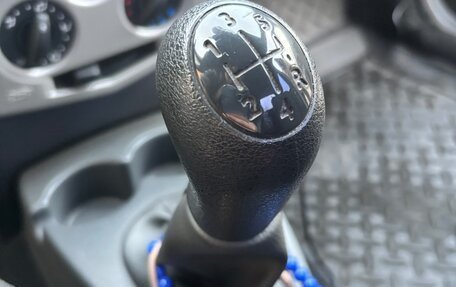 Renault Logan I, 2009 год, 410 000 рублей, 8 фотография