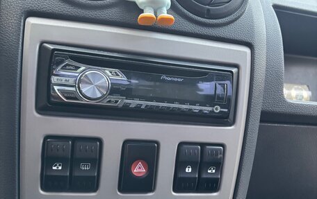 Renault Logan I, 2009 год, 410 000 рублей, 7 фотография