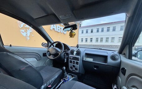 Renault Logan I, 2009 год, 410 000 рублей, 9 фотография