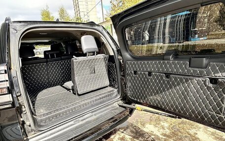 Toyota Land Cruiser Prado 150 рестайлинг 2, 2020 год, 7 499 999 рублей, 20 фотография