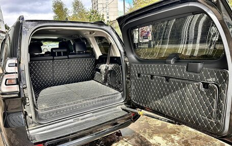Toyota Land Cruiser Prado 150 рестайлинг 2, 2020 год, 7 499 999 рублей, 19 фотография