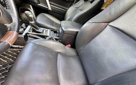 Toyota Land Cruiser Prado 150 рестайлинг 2, 2020 год, 7 499 999 рублей, 17 фотография