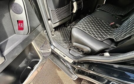 Toyota Land Cruiser Prado 150 рестайлинг 2, 2020 год, 7 499 999 рублей, 18 фотография