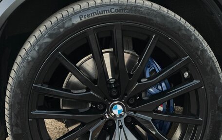 BMW X5, 2023 год, 13 500 000 рублей, 14 фотография
