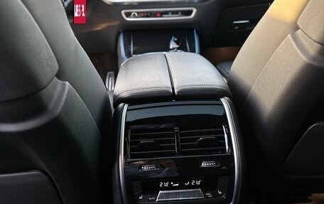 BMW X5, 2023 год, 13 500 000 рублей, 4 фотография