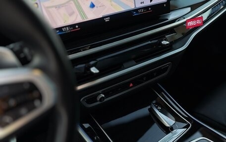 BMW X5, 2023 год, 13 500 000 рублей, 17 фотография