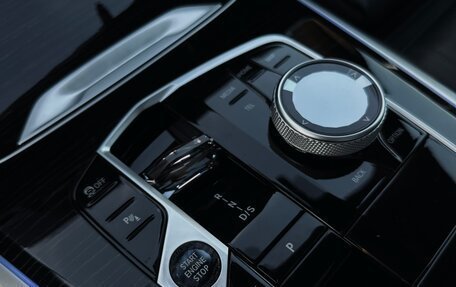 BMW X5, 2023 год, 13 500 000 рублей, 18 фотография