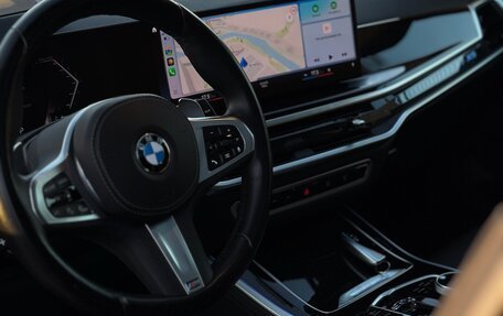 BMW X5, 2023 год, 13 500 000 рублей, 19 фотография