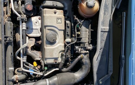 Peugeot 206, 2003 год, 310 000 рублей, 8 фотография