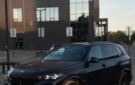 BMW X5, 2023 год, 13 500 000 рублей, 8 фотография