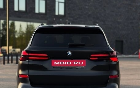 BMW X5, 2023 год, 13 500 000 рублей, 12 фотография