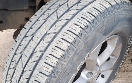 Nissan Navara (Frontier), 2008 год, 1 100 000 рублей, 13 фотография