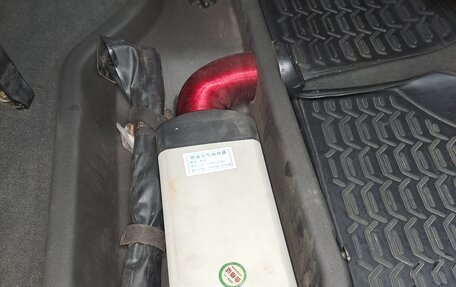 Nissan Navara (Frontier), 2008 год, 1 100 000 рублей, 18 фотография
