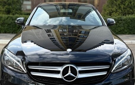 Mercedes-Benz C-Класс, 2015 год, 2 200 000 рублей, 3 фотография