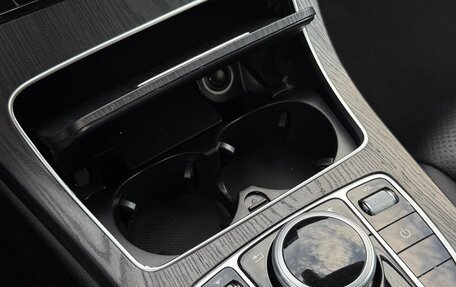Mercedes-Benz C-Класс, 2015 год, 2 200 000 рублей, 10 фотография