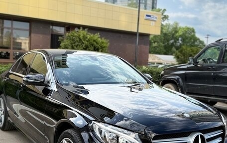 Mercedes-Benz C-Класс, 2015 год, 2 200 000 рублей, 5 фотография