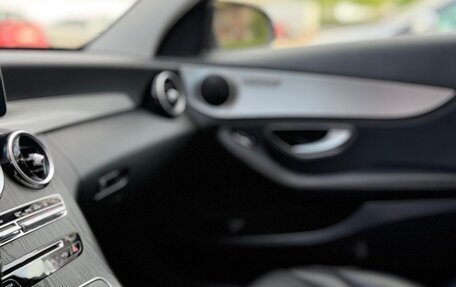 Mercedes-Benz C-Класс, 2015 год, 2 200 000 рублей, 14 фотография