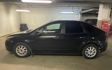 Ford Focus II рестайлинг, 2009 год, 699 000 рублей, 14 фотография