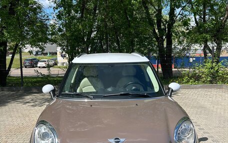 MINI Countryman I (R60), 2012 год, 1 200 000 рублей, 6 фотография