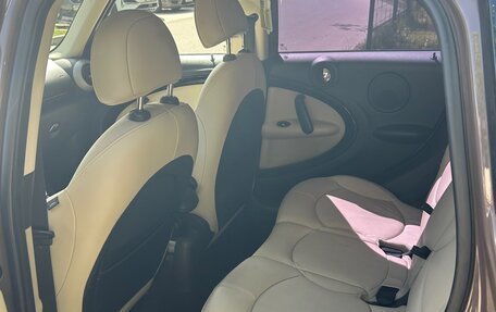 MINI Countryman I (R60), 2012 год, 1 200 000 рублей, 5 фотография