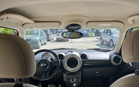MINI Countryman I (R60), 2012 год, 1 200 000 рублей, 4 фотография