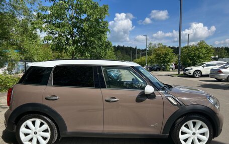 MINI Countryman I (R60), 2012 год, 1 200 000 рублей, 8 фотография