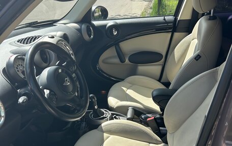 MINI Countryman I (R60), 2012 год, 1 200 000 рублей, 2 фотография