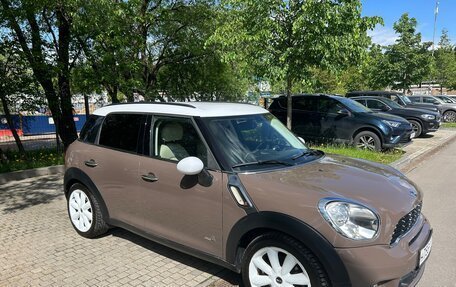 MINI Countryman I (R60), 2012 год, 1 200 000 рублей, 7 фотография