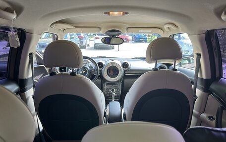 MINI Countryman I (R60), 2012 год, 1 200 000 рублей, 9 фотография