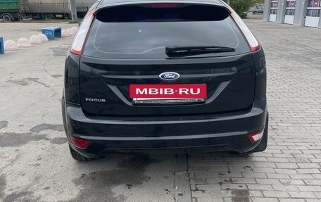 Ford Focus II рестайлинг, 2009 год, 699 000 рублей, 11 фотография