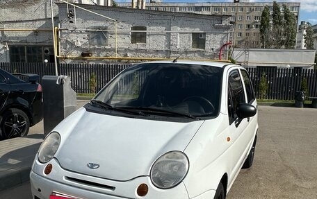 Daewoo Matiz I, 2011 год, 325 000 рублей, 3 фотография