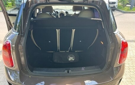 MINI Countryman I (R60), 2012 год, 1 200 000 рублей, 10 фотография