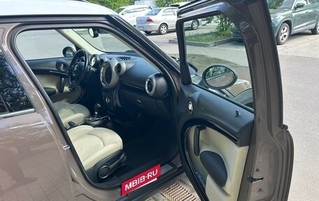 MINI Countryman I (R60), 2012 год, 1 200 000 рублей, 11 фотография