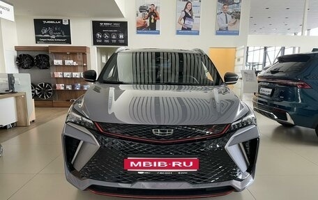 Geely Coolray I, 2024 год, 3 139 190 рублей, 3 фотография