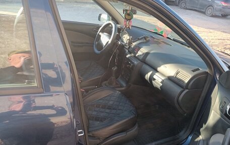 Skoda Octavia IV, 2005 год, 350 000 рублей, 3 фотография